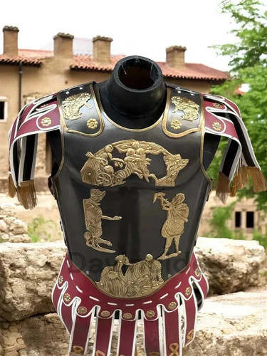 Réplique cuirass armure - réplique,