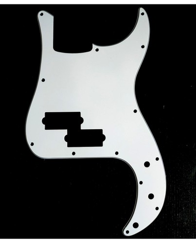 Pickguard precision basse - precision,