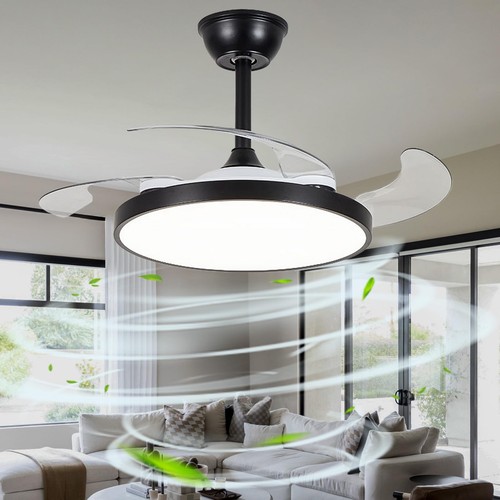 Plafonnier ventilateur - plafonnier, de