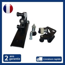 Guide Roulette Pour Porte Coulissante Latérale Droite Master 3 Movano B NV400