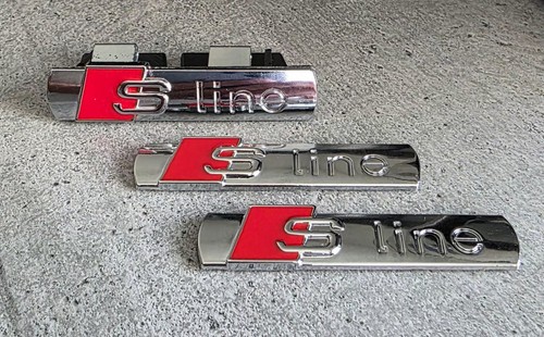 Logo audi line - ,