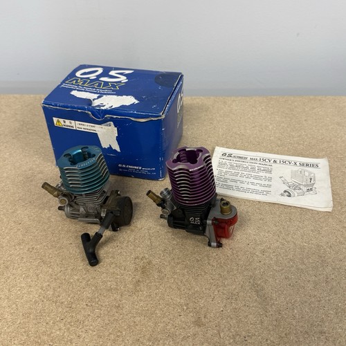 Engines 15cv purple head - purple,