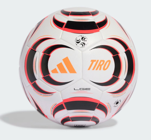 Ballon adidas tiro league - adidas, 26