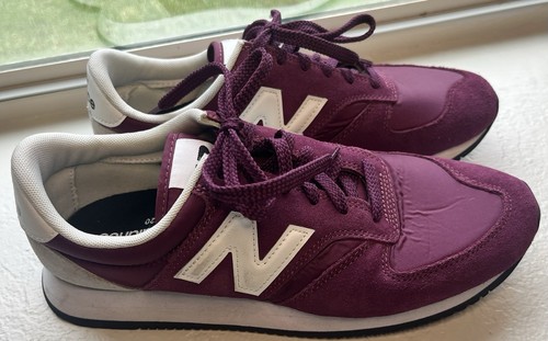 New balance 420 burgundy - balance,