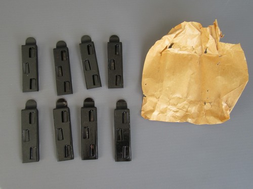 D309 hornby lot broches - d309,