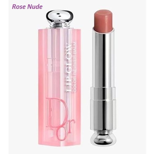 Dior addict lip balm glow - dior,
