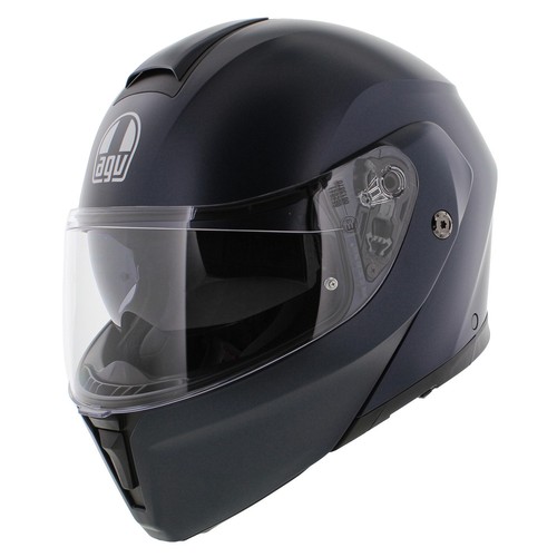 Casque moto agv streetmodular - casque,