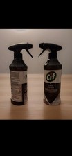2 x Cif Nettoyant Vitro &