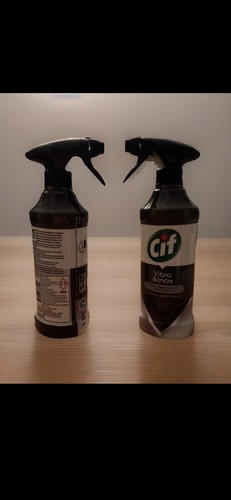 Cif nettoyant vitro - cif,