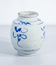 Vase En Céramique Porcelaine