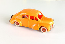 Norev ancien - Renault 4 CV Orange - Superbe