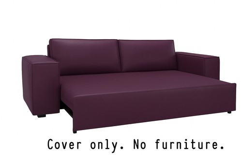 New ikea kivik seat sofabed - kivik, 3-seat