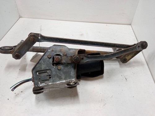 Moteur essuie glace - d´essuie-glace, avant