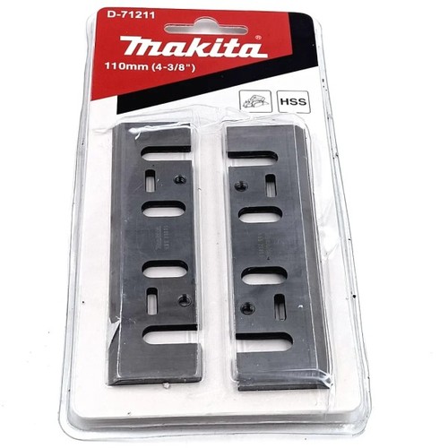 Coppia couteaux makita - coppia,