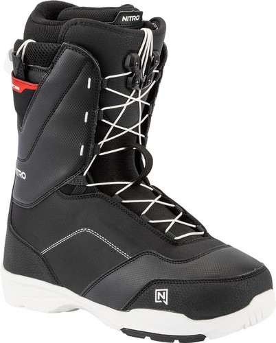 Bottes snowboard pour - bottes,