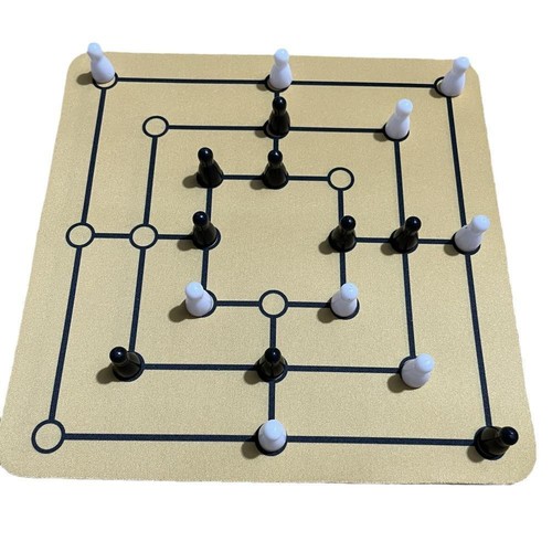 Jeu échecs voyage - jeu, d'échecs