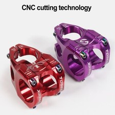 Tige de vélo DH AMEnduro CNC pour VTT court 35 mm boost votre expérience de co