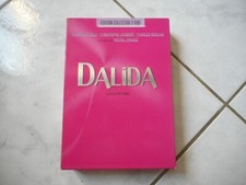 Dalida - édition collector 3 dvd -