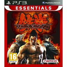 Tekken 6 (Essentials) Juego