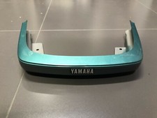 PARAURTI POSTERIORE VERDE