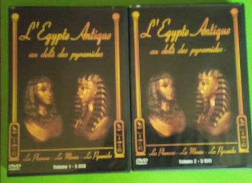 Coffrets dvd l - 2,