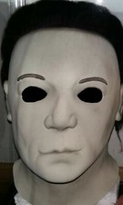 Masque Michael Myers Halloween Resurrection - Halloween Mask