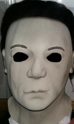 Masque michael myers halloween - masque,