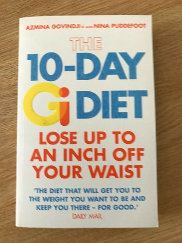 The day diet lose up - gi,