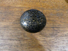 poignée pommeau toledo canne