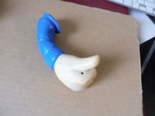  bras droit oncle  picsou POUET  WALT DISNEY PRODUCTIONS ELEPHANT