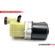 Pompe À Huile Électrique