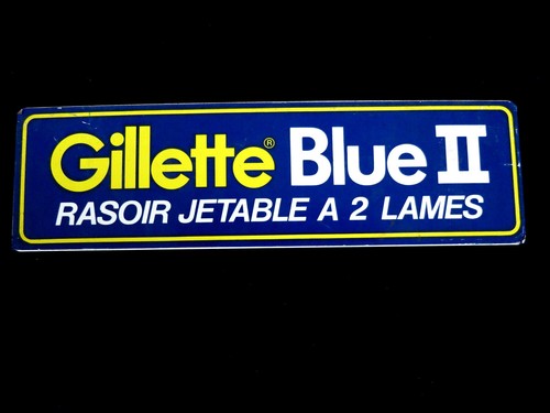 Plaque sérigraphiée - ,