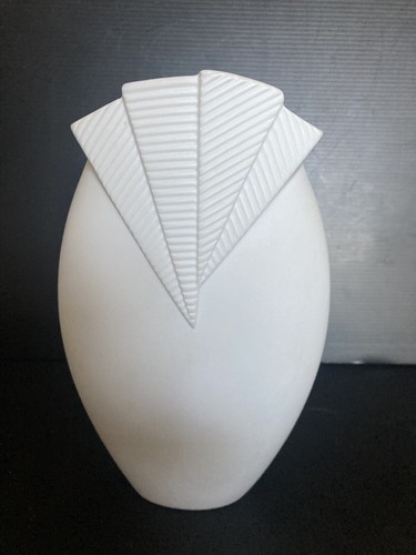 Vase design porcelaine - vase,