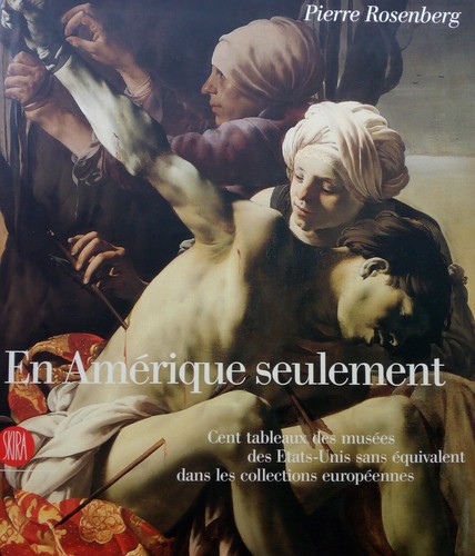 Amérique seulement cent - en,
