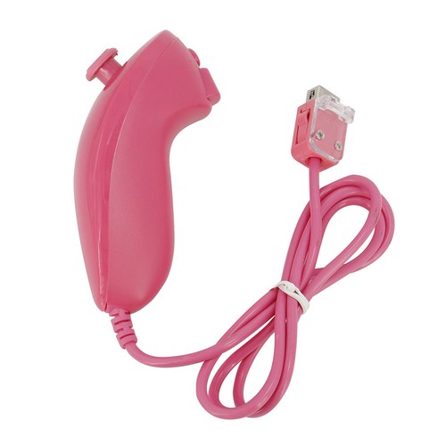 Nunchuck manette pour nintendo - pour,