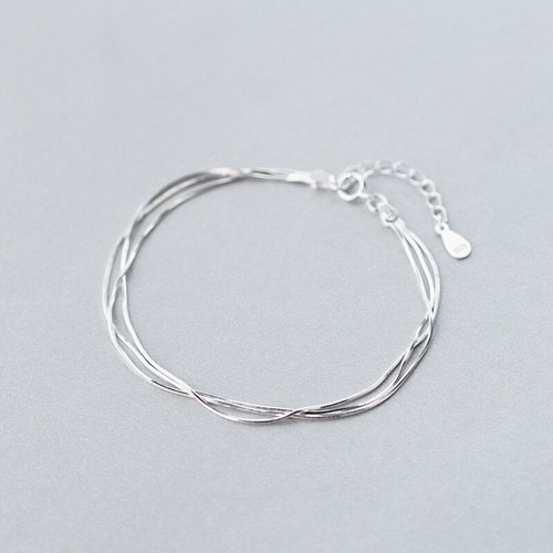 Woman real s925 sterling - woman,