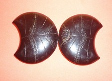 Attache Cape  Ancienne Croissant de Lune