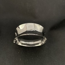 Bracelet Manchette Agatha Argent 925 Jonc Ref H131