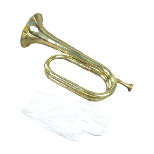 Trompette clairon instrument - trompette,
