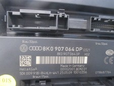 BOITIER CONFORT  AUDI A5