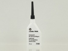 MARKLIN Burette d'huile lubrifiant pour locomotive et wagon - MARKLIN 7149