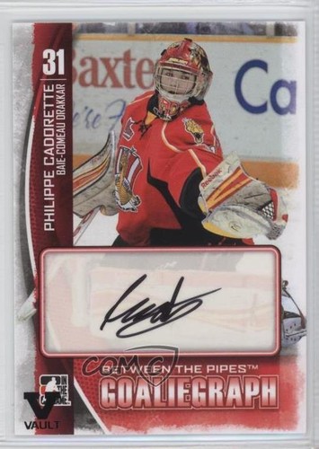 2013 itg between the pipes - 2013,