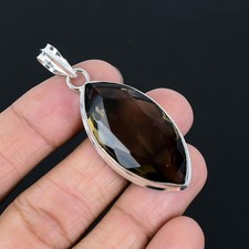 Pendentif bijoux en argent