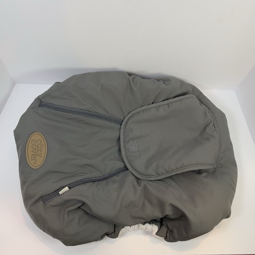 Cozy cover baby - baby, seat
