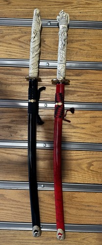 Katana connor samurai swords - -,