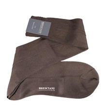 Bresciani Celio Pure Silk Knee