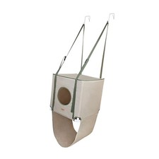 Hamac pour chat pour porte