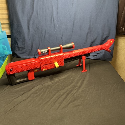 Nerf zombie strike sledgefire - strike,