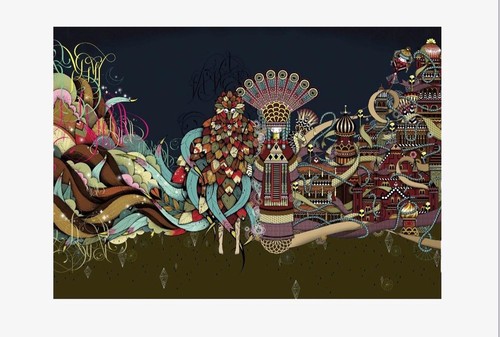 Ikea art event 2015 - art, poster