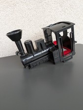 Carrosserie De Locomotive Faller Playtrain